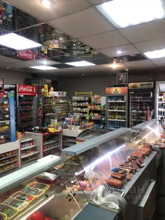 Помещение свободного назначения в Красноярский край, Красноярск ... - Фото 1