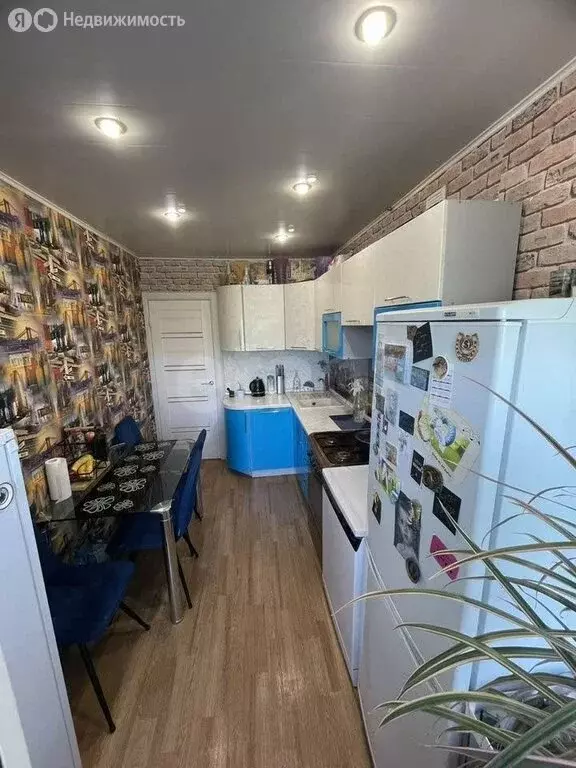 2-комнатная квартира: Кулицкая, 1 (49.2 м) - Фото 1