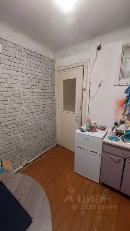 2-к кв. Пермский край, Пермь Комсомольский просп., 10 (44.6 м) - Фото 2