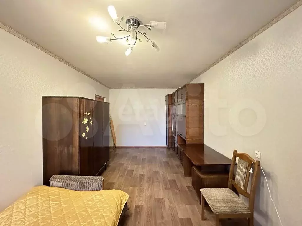 1-к. квартира, 35,3 м, 5/9 эт. - Фото 1