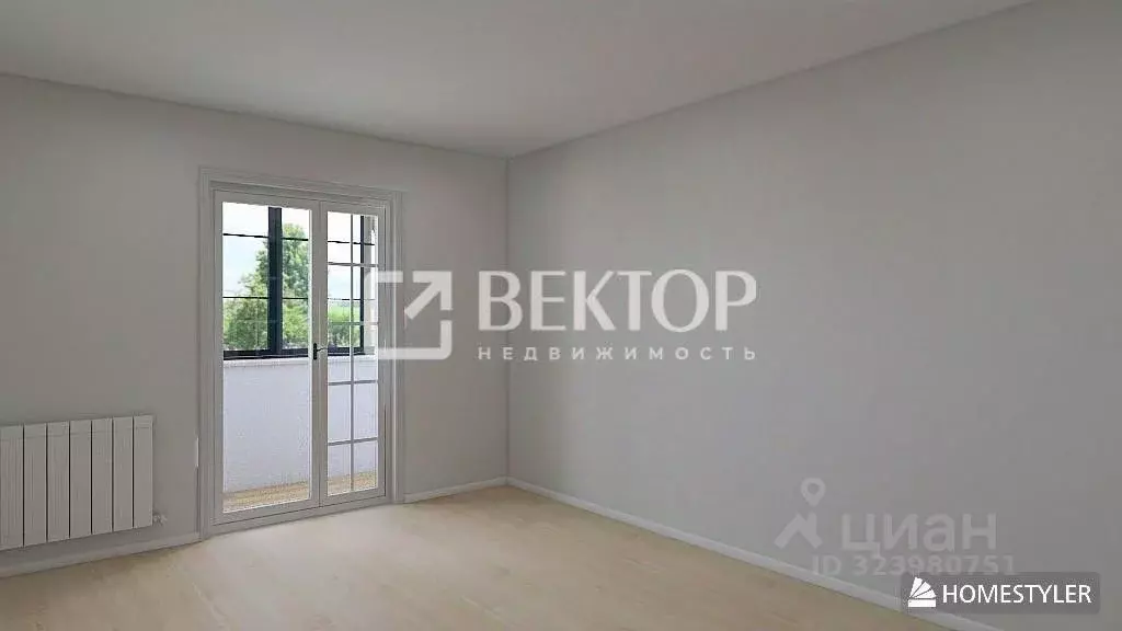 2-к кв. Костромская область, Кострома ул. Ткачей, 5 (64.3 м) - Фото 2