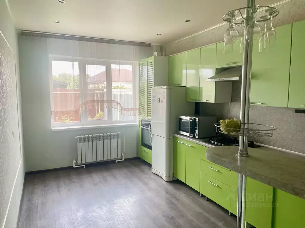 Дом в Ставропольский край, Михайловск Шпаковский район, ул. ... - Фото 2