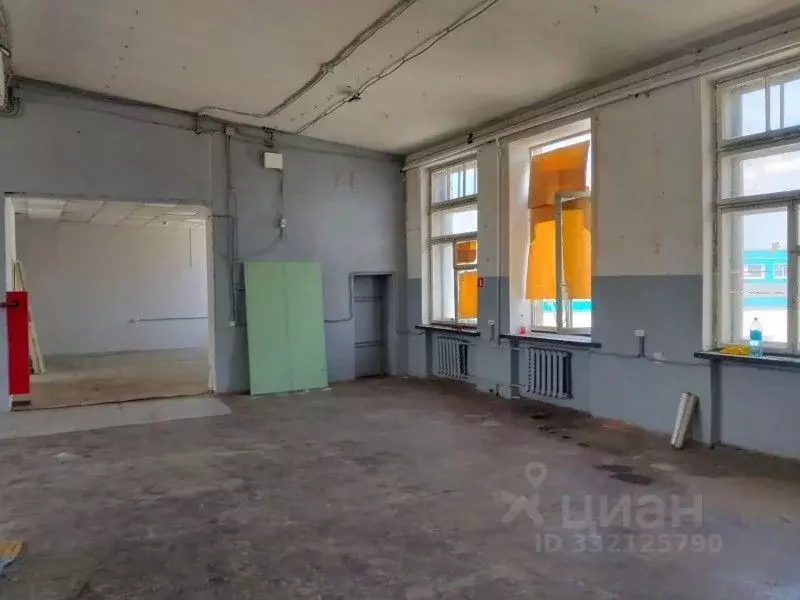 Склад в Санкт-Петербург ул. Швецова, 41 (628 м) - Фото 2