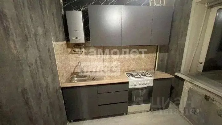 1-к кв. Курская область, Курск ул. Гайдара, 21 (30.9 м) - Фото 0