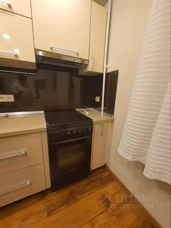 2-к кв. Мурманская область, Мурманск ул. Новое Плато, 16А (48.0 м) - Фото 2