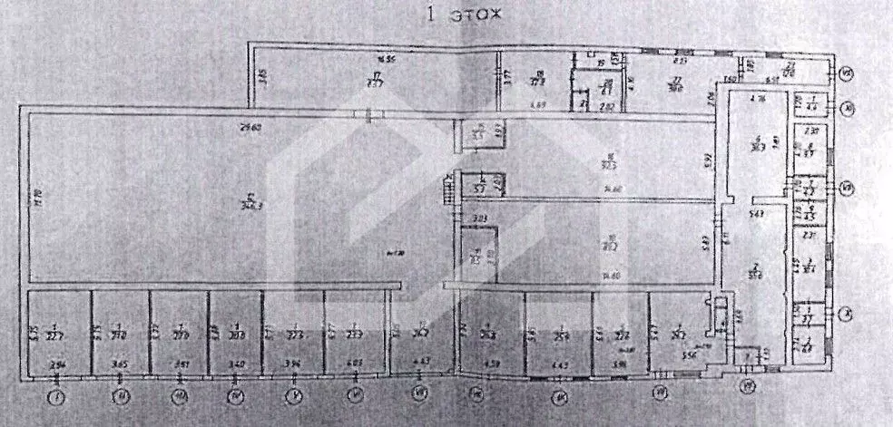 Помещение свободного назначения в Московская область, Реутов ... - Фото 2