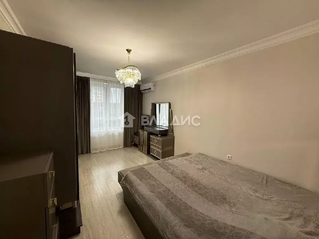 Продается 2-комнатная квартира - Фото 1