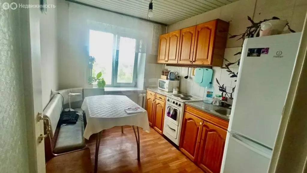 2-комнатная квартира: Глазов, Советская улица, 34 (49 м) - Фото 1