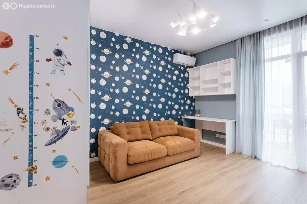 2-комнатная квартира: Краснодар, улица Даниила Смоляна, 65к2 (47.7 м) - Фото 0