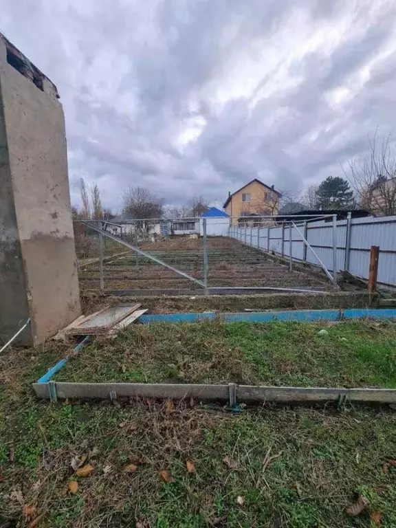 Дом в Краснодарский край, Новороссийск городской округ, Раевская ст-ца ... - Фото 1