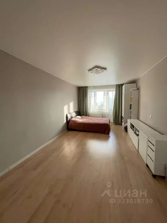 3-к кв. Томская область, Томск Курганский пер., 8 (82.0 м) - Фото 1
