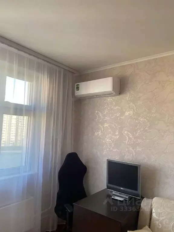 1-к кв. Москва 15-я Парковая ул., 47К1 (38.0 м) - Фото 1