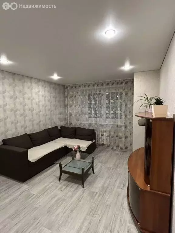 1-комнатная квартира: Тюменский муниципальный округ, рабочий посёлок ... - Фото 1