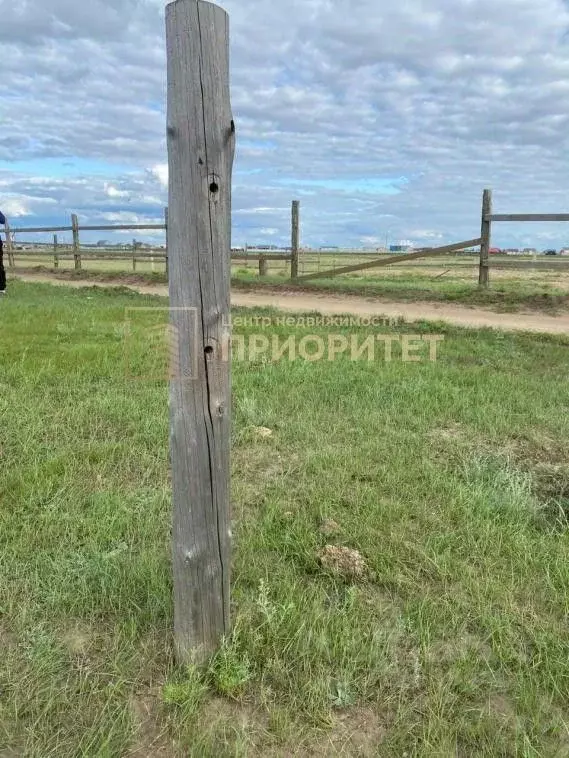 Участок в Саха (Якутия), Якутск городской округ, с. Хатассы ул. ... - Фото 2