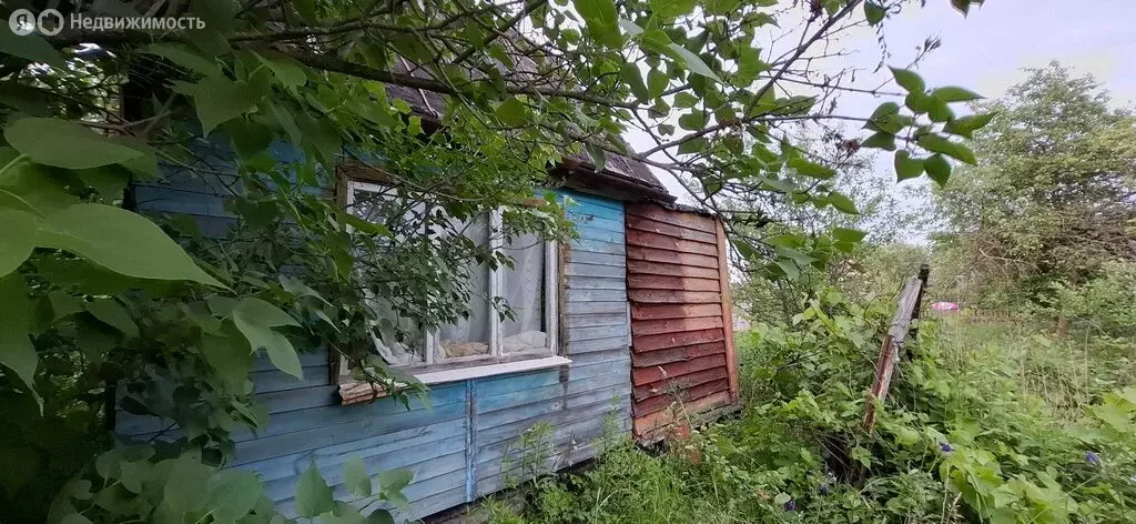 Дом в Владимирская область, Собинский муниципальный округ, СНТ ... - Фото 0