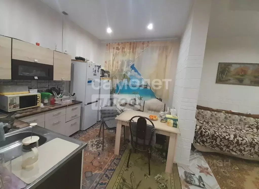 Помещение свободного назначения в Краснодарский край, Анапа ул. ... - Фото 1