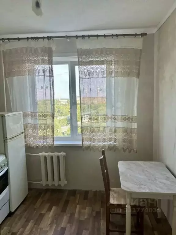 1-к кв. Самарская область, Самара Щигровский пер., 12 (30.0 м) - Фото 1