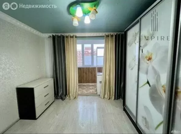 2-комнатная квартира: Грозный, Ахматовский район, посёлок Алхан-Чурт, ... - Фото 2