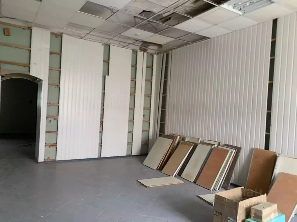 Помещение свободного назначения в Липецкая область, Лебедянь ул. Мира, ... - Фото 2