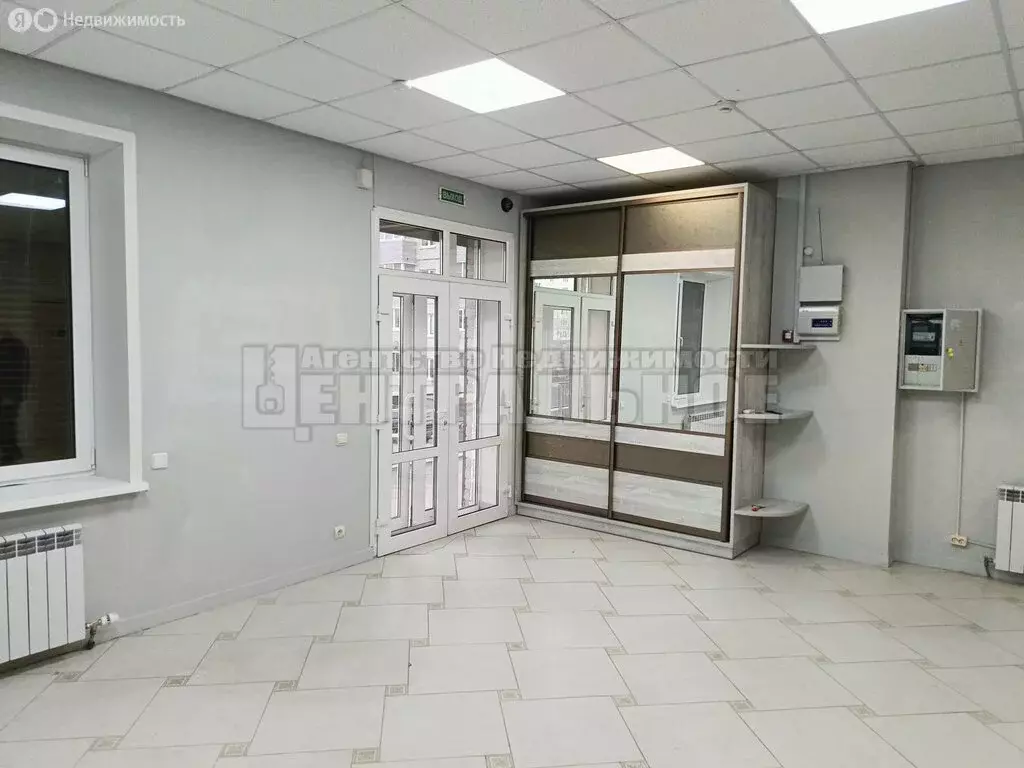 Помещение свободного назначения (66.4 м) - Фото 1