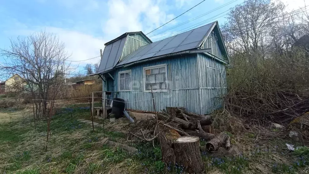 Дом в Калужская область, Калуга 30-й мкр,  (20 м) - Фото 1