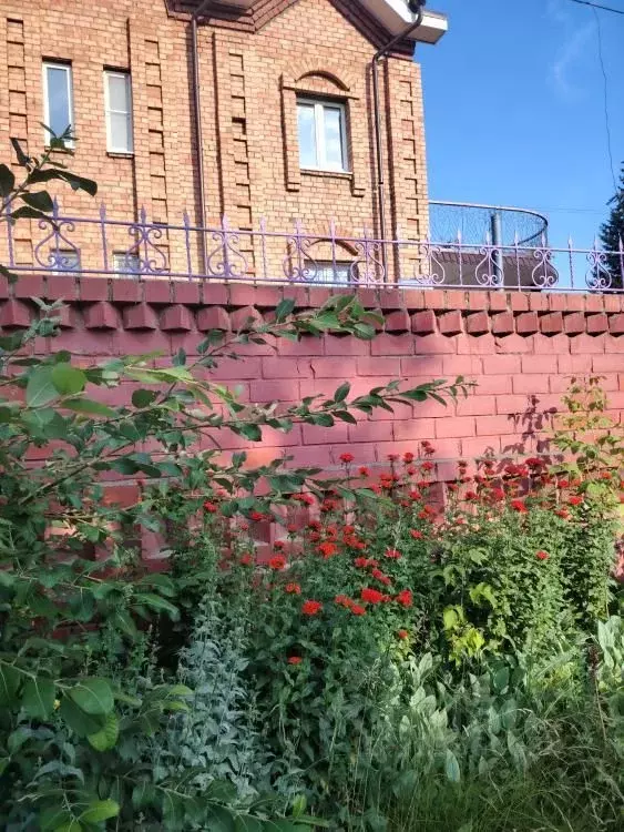 Дом в Иркутская область, Иркутский муниципальный округ, пос. ... - Фото 0