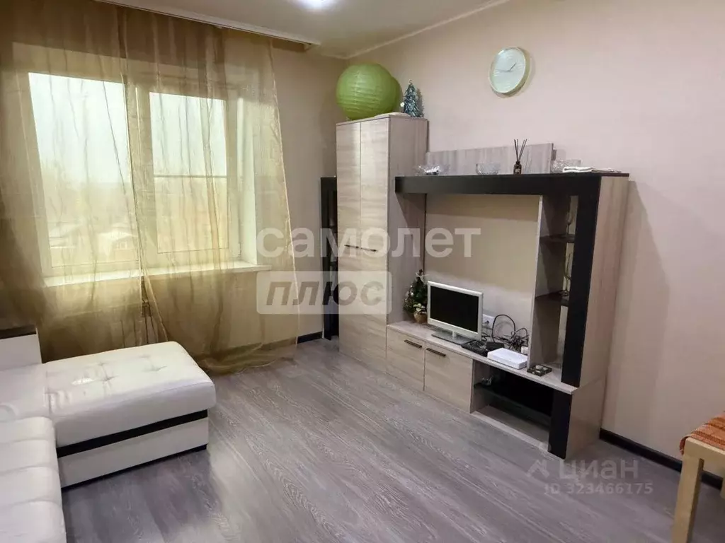 Комната Московская область, Ступино ул. Пушкина, 97 (13.5 м) - Фото 2