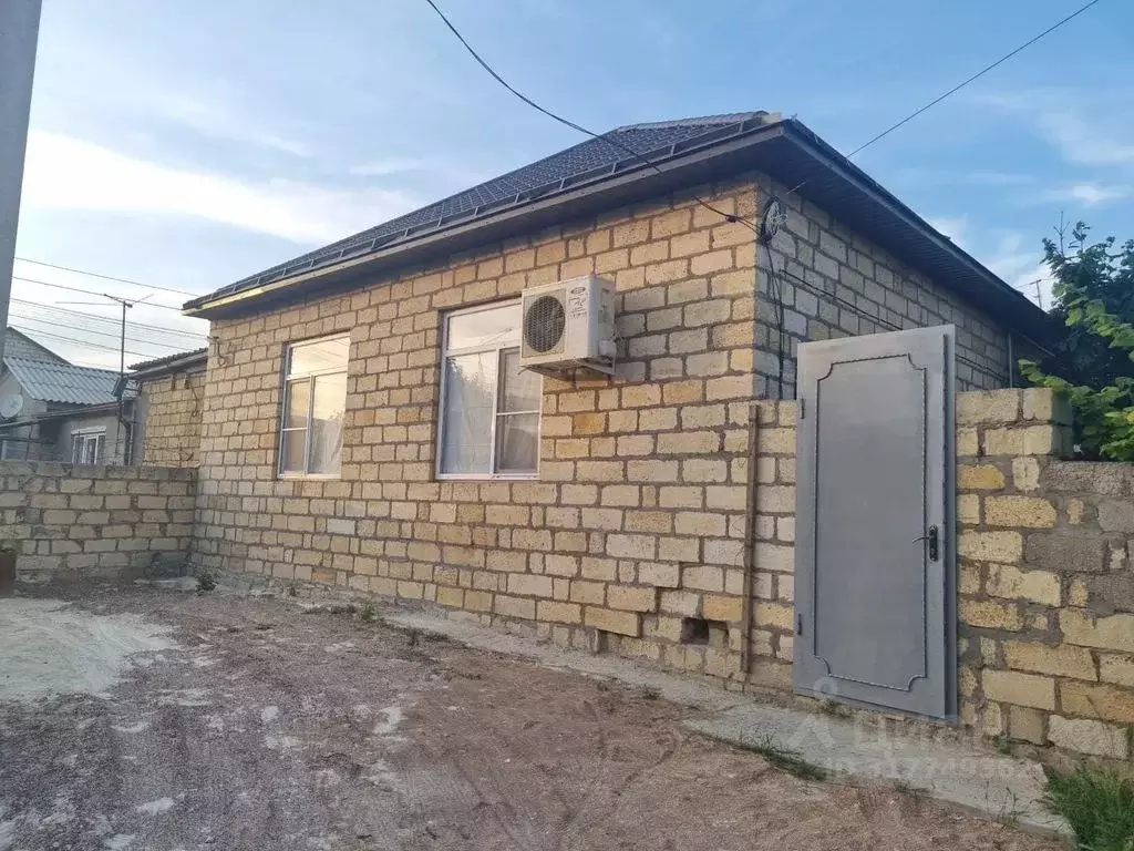 Дом в Дагестан, Дербент ул. Мусы Манарова, 1 (78 м) - Фото 1