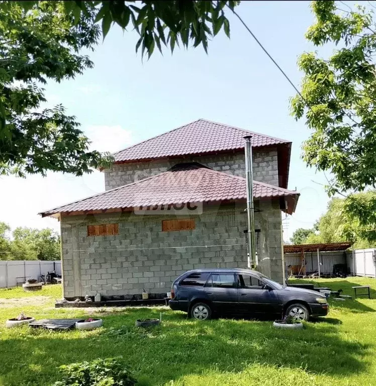 Дом 207 м на участке 25 сот. - Фото 0