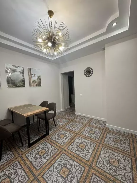 2-к кв. Иркутская область, Иркутск Дальневосточная ул., 106 (60.0 м) - Фото 1