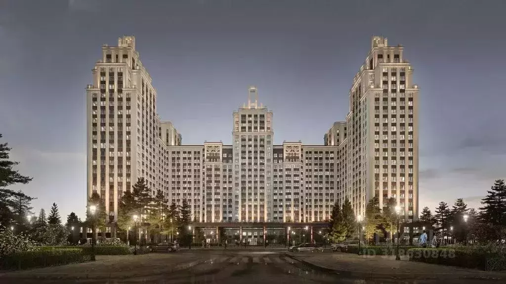 1-к кв. Новосибирская область, Новосибирск Красный просп., 220к14 ... - Фото 1