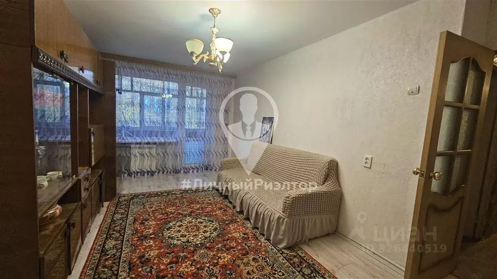 3-к кв. Рязанская область, Рязанский муниципальный округ, пос. Искра ... - Фото 2