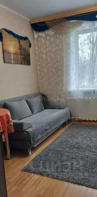 1-к кв. Смоленская область, Смоленск ул. Маршала Соколовского, 16 ... - Фото 1