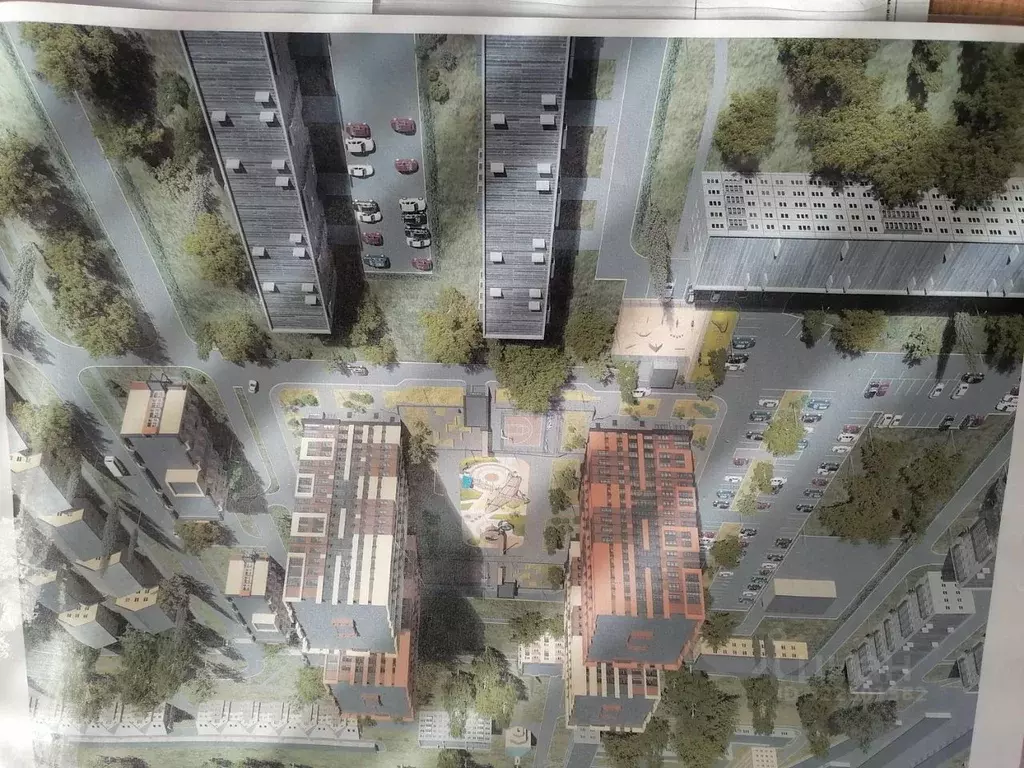 2-к кв. Нижегородская область, Нижний Новгород Красноуральская ул., 11 ... - Фото 1