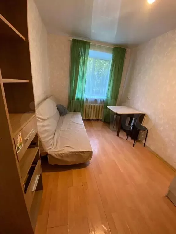 Квартира-студия, 15 м, 1/5 эт. - Фото 0