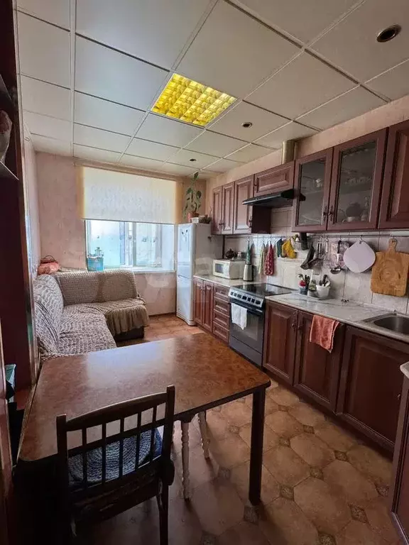 2-к. квартира, 59,3 м, 5/5 эт. - Фото 0