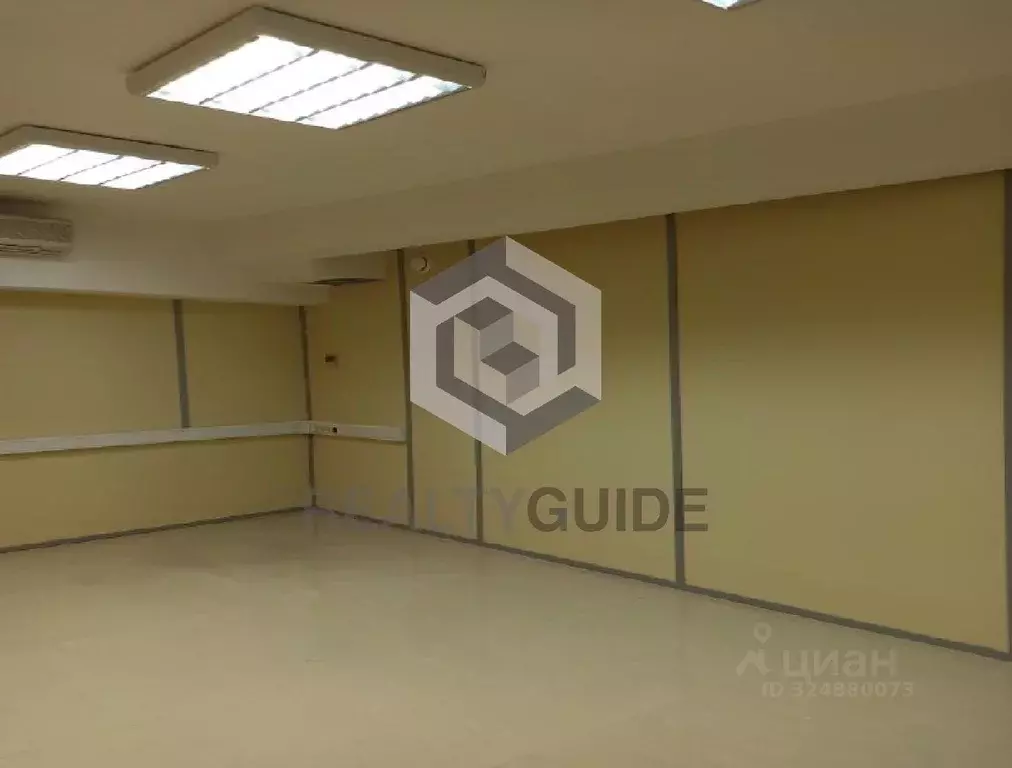 Офис в Москва пер. Капранова, 3С2 (28 м) - Фото 1