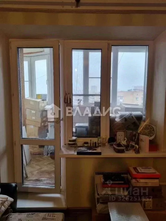 2-к кв. Московская область, Лобня ул. Чехова, 6 (57.5 м) - Фото 1