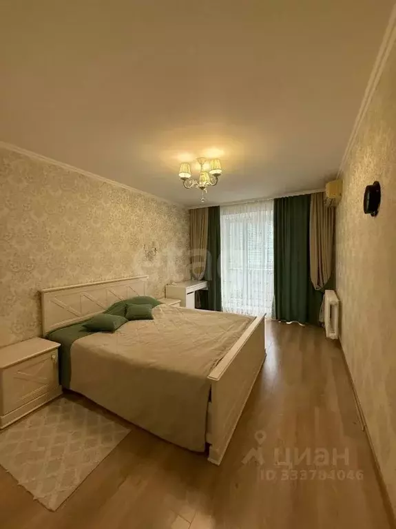 3-к кв. Татарстан, Альметьевск ул. Шевченко, 138 (82.0 м) - Фото 1