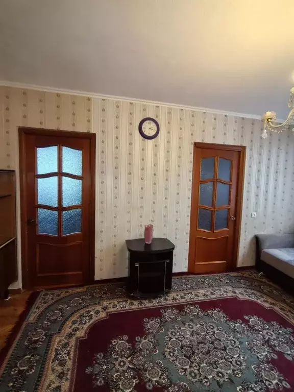 3-к кв. Санкт-Петербург Пражская ул., 33 (53.0 м) - Фото 0