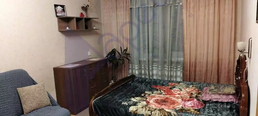1-к кв. Нижегородская область, Нижний Новгород ул. Чкалова, 37к1 (45.0 ... - Фото 1