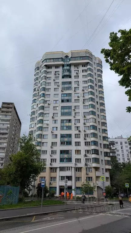 Квартира, 2 комнаты, 60.7 м - Фото 0