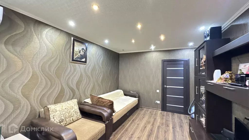 Продаётся 2-к квартира, 55 м - Фото 0