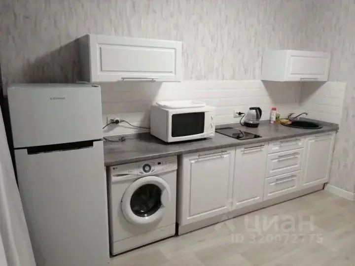 1-к кв. Башкортостан, Белебеевский район, с. Аксаково ул. Мира, 1 ... - Фото 0
