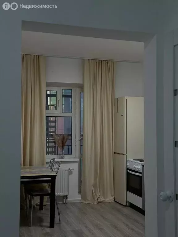 1-комнатная квартира: Якутск, улица Матросова, 1 (39.2 м) - Фото 2