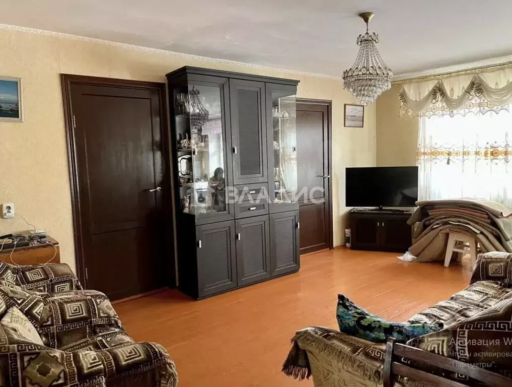 4-к кв. Бурятия, Улан-Удэ Ермаковская ул., 39 (64.0 м) - Фото 1