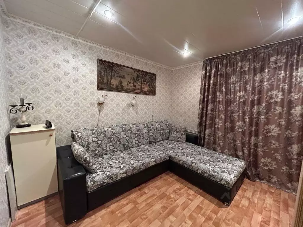 3-к кв. Иркутская область, Иркутск ул. Лопатина, 17 (47.3 м) - Фото 1