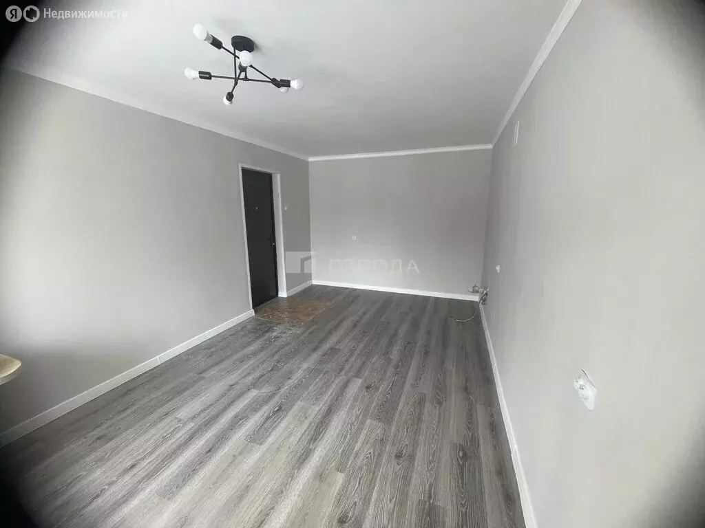 Квартира-студия: Томск, улица Сергея Лазо, 16/1 (19.1 м) - Фото 2