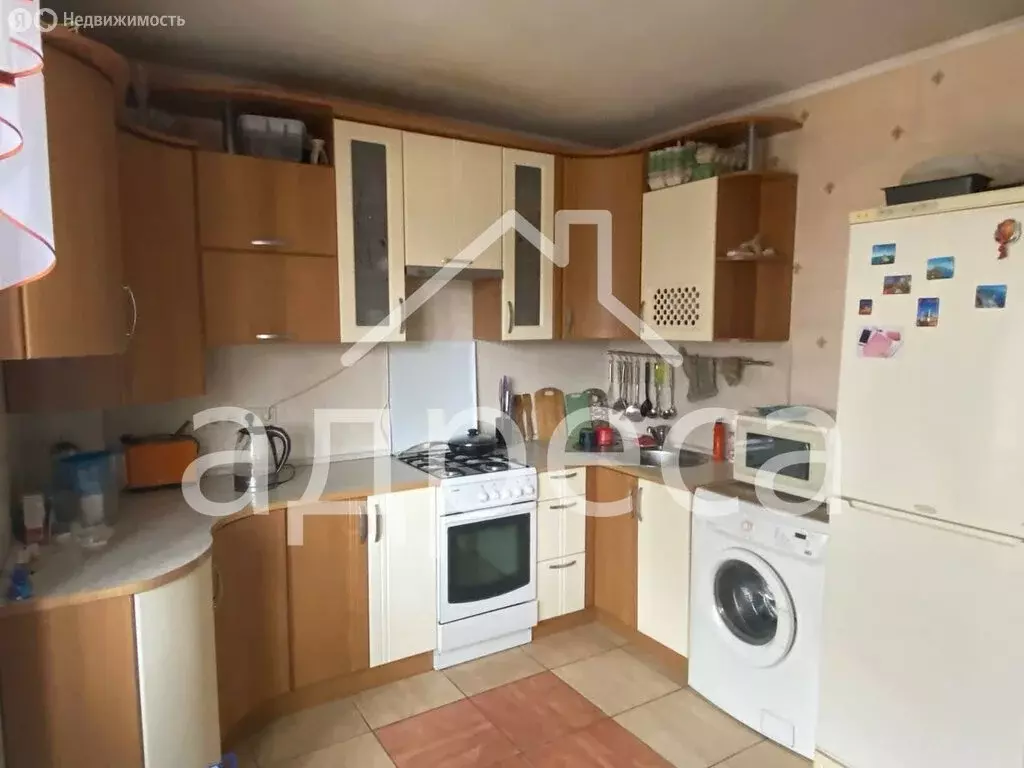 1-комнатная квартира: Самара, Дачная улица, 28 (42 м) - Фото 0