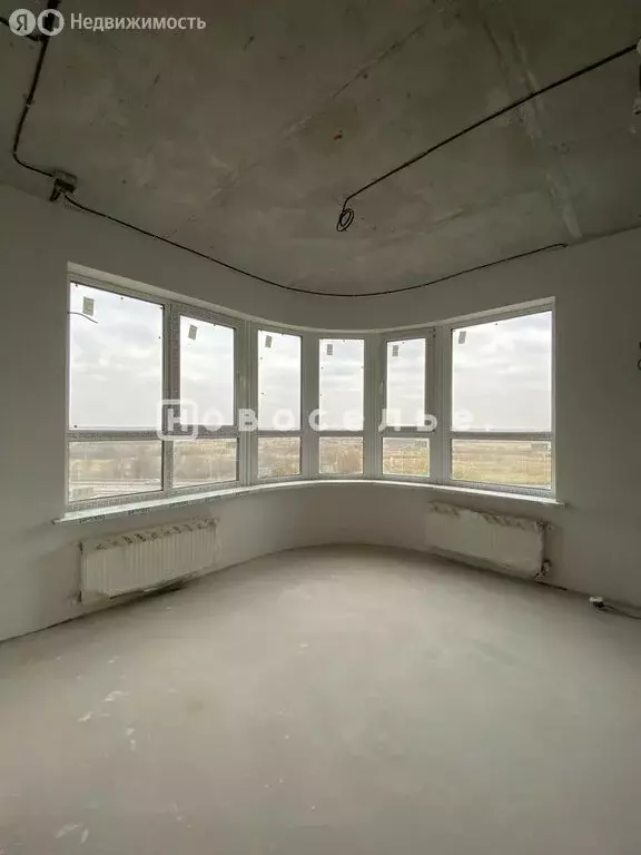 Квартира-студия: Рязань, Быстрецкая улица, 10к1 (93 м) - Фото 1